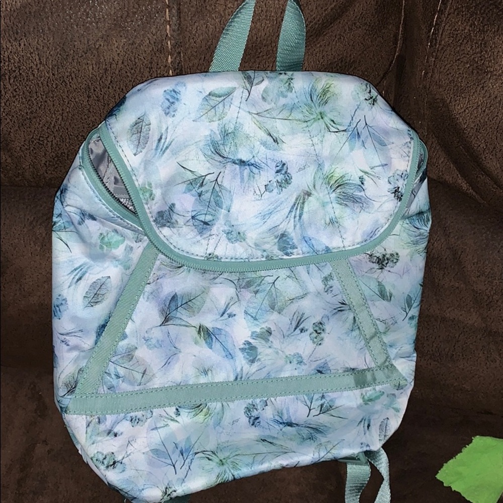 NEW Lululemon/Ivivva Playful Poise Backpack